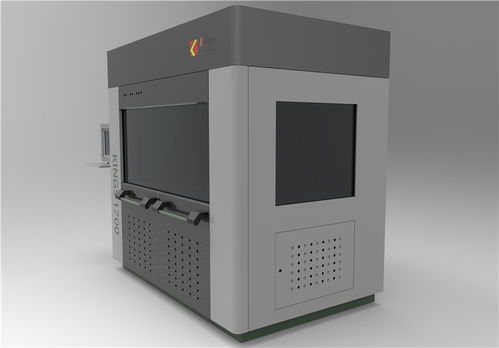 探索3D打印機批發市場 三方資源網如何幫你精準選廠家